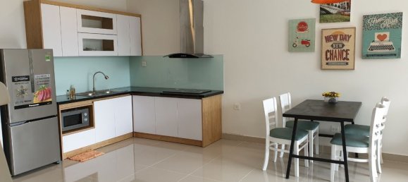 Apartamento T3 em Nha Be, Vietnam N.º 16568 3
