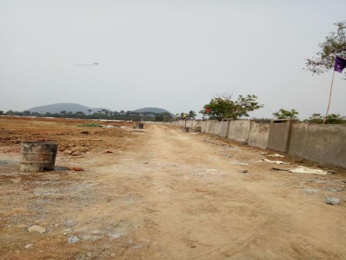  Land in Visakhapatnam, India No. 36547