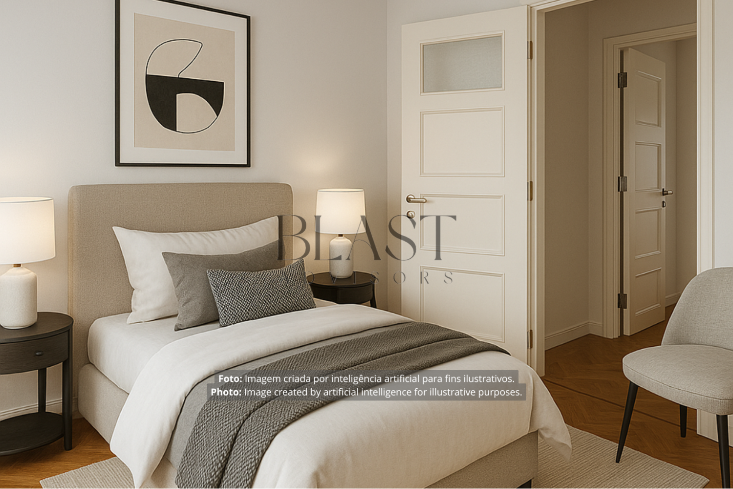 2 bedrooms Apartment in Amadora, Portugal No. 276562