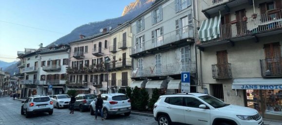 4-Zimmer Wohnung in Pont Saint Martin, Italy, Nr. 140270 4