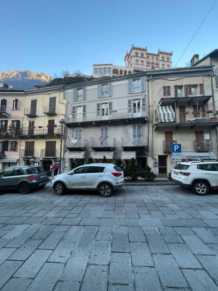 4-Zimmer Wohnung in Pont Saint Martin, Italy, Nr. 140270