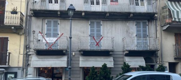 4-Zimmer Wohnung in Pont Saint Martin, Italy, Nr. 140270 2