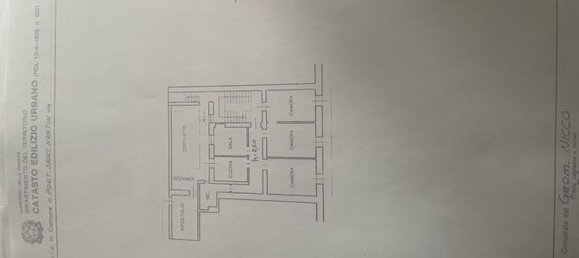 4-Zimmer Wohnung in Pont Saint Martin, Italy, Nr. 140270 27