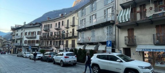 4-Zimmer Wohnung in Pont Saint Martin, Italy, Nr. 140270 5