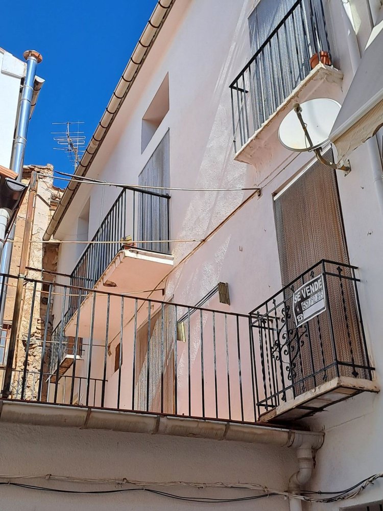 6 bedrooms House in Castellon, Spain No. 169921