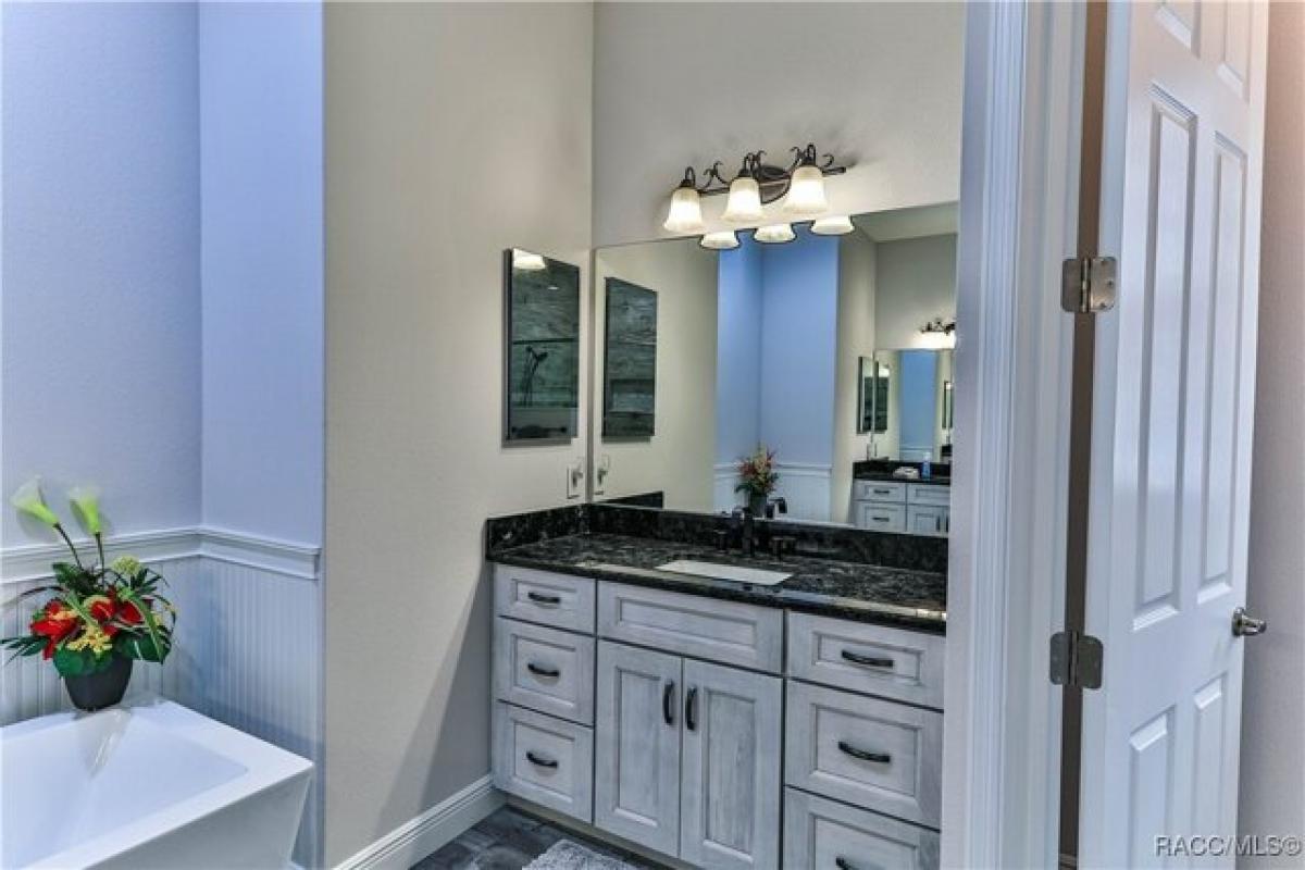 3 Schlafzimmer Haus in Hernando, USA, Nr. 387409