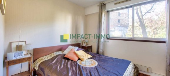 2 bedrooms Apartment in Suresnes, France No. 165021 8