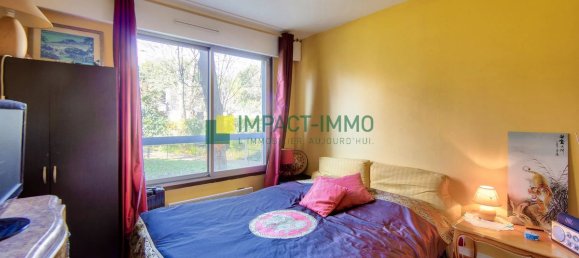 2 bedrooms Apartment in Suresnes, France No. 165021 6