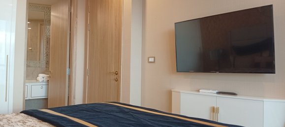 Condo à Pattaya, Thailand 35m² No. 67116 5