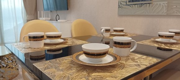 Condo à Pattaya, Thailand 35m² No. 67116 2