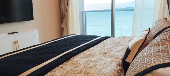 Condo à Pattaya, Thailand 35m² No. 67116 4