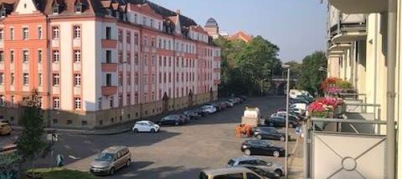 1 Schlafzimmer Wohnung in Leipzig, Germany, Nr. 67921 15