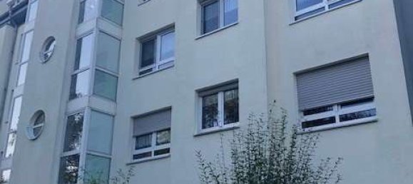 1 Schlafzimmer Wohnung in Leipzig, Germany, Nr. 67921 2