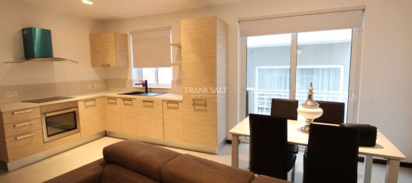 2 غرف نوم شقة في Saint Julian's, Malta رقم 6668 2