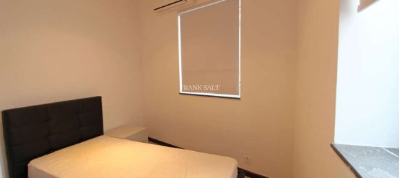 2 غرف نوم شقة في Saint Julian's, Malta رقم 6668 11