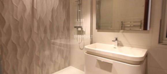 2 غرف نوم شقة في Saint Julian's, Malta رقم 6668 5