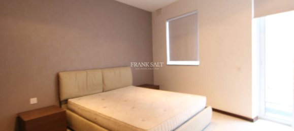 2 غرف نوم شقة في Saint Julian's, Malta رقم 6668 9