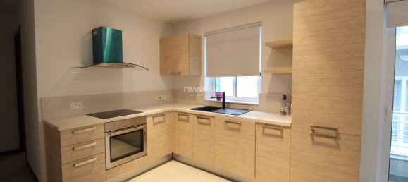 2 غرف نوم شقة في Saint Julian's, Malta رقم 6668 3