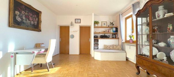 Квартира с 2 спальнями в Зистранс, Австрия № 207296 8