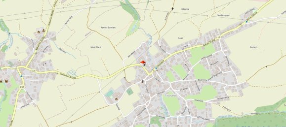 Квартира с 2 спальнями в Зистранс, Австрия № 207296 20