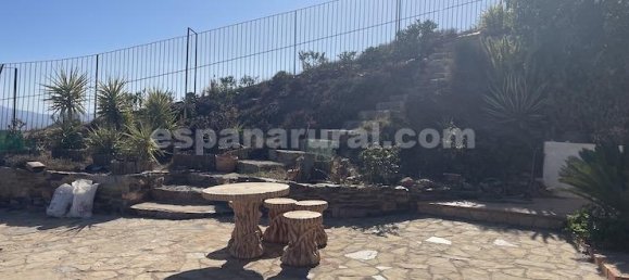 5 bedrooms House in Albox, Spain No. 12602 25