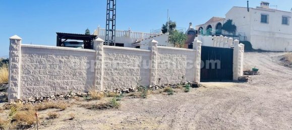 5 bedrooms House in Albox, Spain No. 12602 28