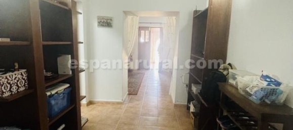 5 bedrooms House in Albox, Spain No. 12602 11