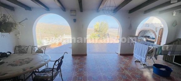 5 bedrooms House in Albox, Spain No. 12602 3