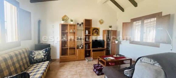 5 bedrooms House in Albox, Spain No. 12602 7