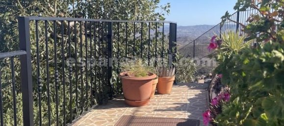 5 bedrooms House in Albox, Spain No. 12602 20