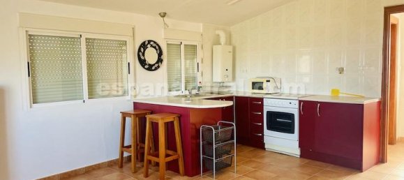 5 bedrooms House in Albox, Spain No. 12602 23