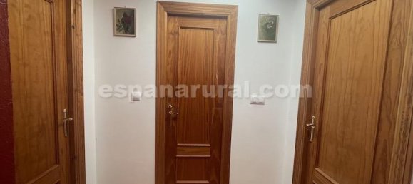 5 bedrooms House in Albox, Spain No. 12602 15