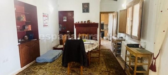 5 bedrooms House in Albox, Spain No. 12602 5