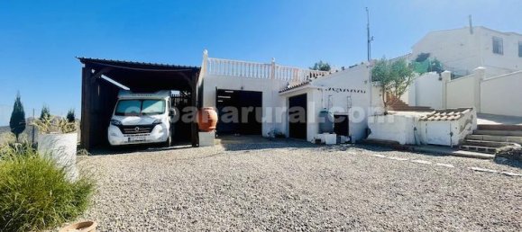 5 bedrooms House in Albox, Spain No. 12602 27