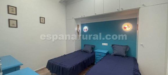 5 bedrooms House in Albox, Spain No. 12602 12