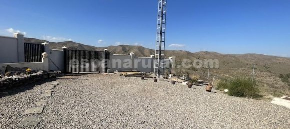 5 bedrooms House in Albox, Spain No. 12602 29