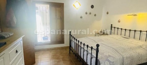 5 bedrooms House in Albox, Spain No. 12602 9