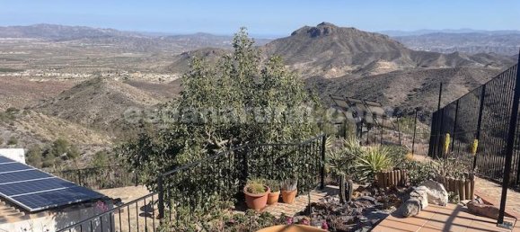 5 bedrooms House in Albox, Spain No. 12602 19