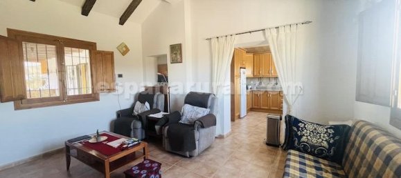 5 bedrooms House in Albox, Spain No. 12602 8