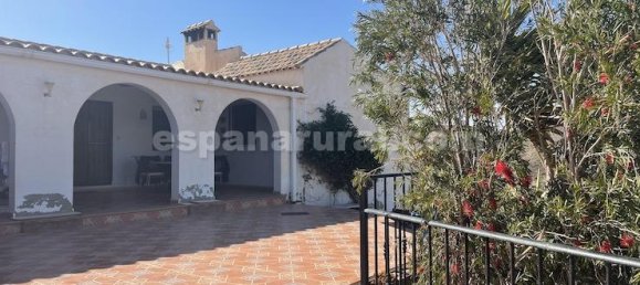 5 bedrooms House in Albox, Spain No. 12602 2