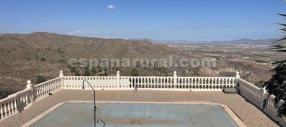 5 bedrooms House in Albox, Spain No. 12602 18