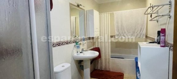 5 bedrooms House in Albox, Spain No. 12602 13