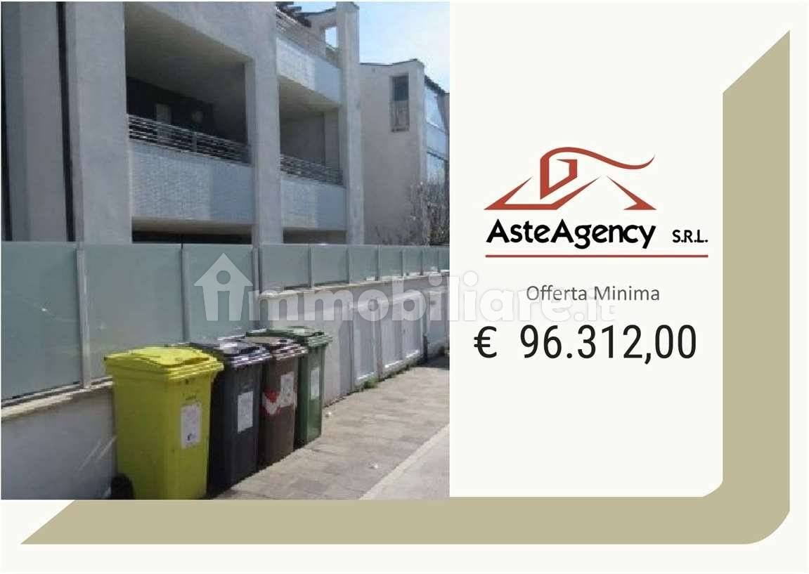 2 bedrooms Apartment in Vasto, Italy No. 368843