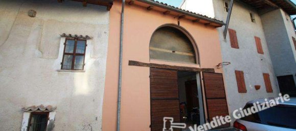 4 rooms Apartment in San Polo d'Enza, Italy No. 95120 5