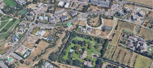 4 rooms Apartment in San Polo d'Enza, Italy No. 95120 21