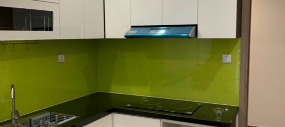 1 bedroom Apartment in Thu Duc, Vietnam No. 16100 2