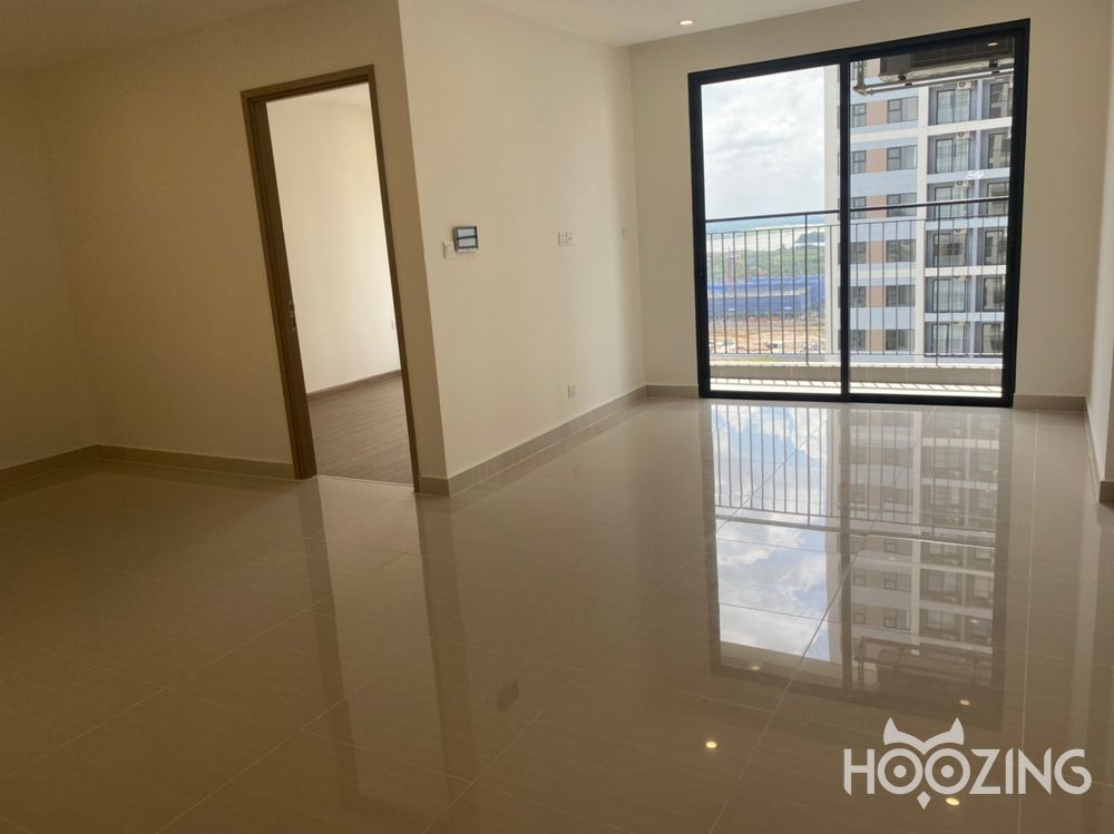1 bedroom Apartment in Thu Duc, Vietnam No. 16100