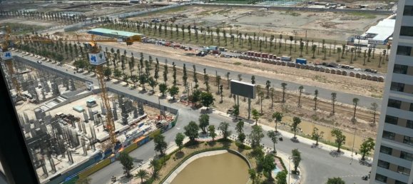 1 bedroom Apartment in Thu Duc, Vietnam No. 16100 4