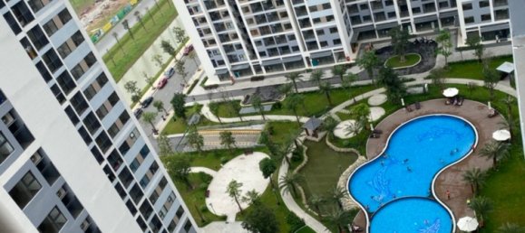 1 bedroom Apartment in Thu Duc, Vietnam No. 16100 5