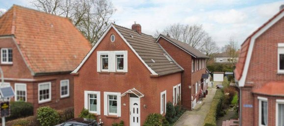 6 bedrooms Townhouse in Aurich, Germany No. 178539 2